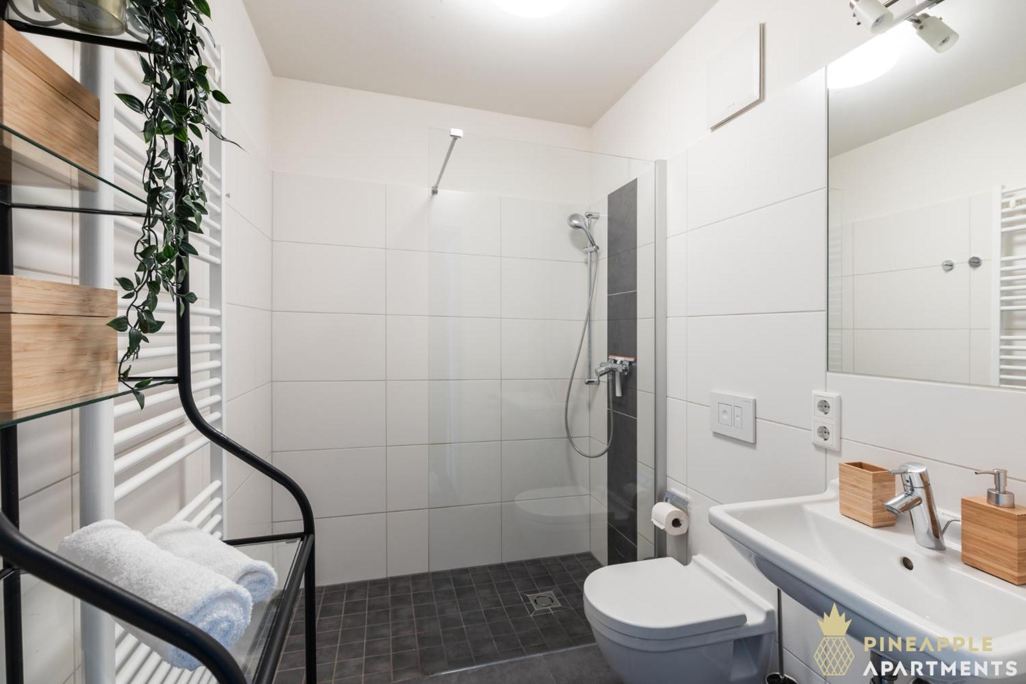 Pineapple Apartments Studio-Apartment Am Zwinger Dresden Luaran gambar
